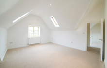 Cossall Marsh bedroom extension leads