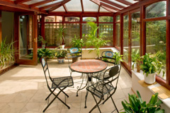 Cossall Marsh conservatory quotes