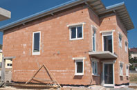 Cossall Marsh home extensions