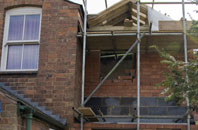 free Cossall Marsh home extension quotes