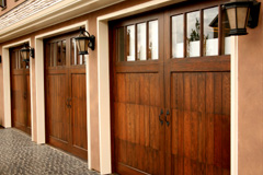 Cossall Marsh garage extension quotes