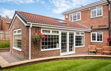 Cossall Marsh house extension leads