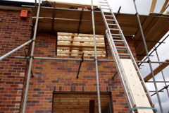 house extensions Cossall Marsh
